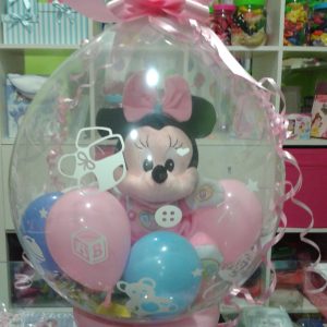 Regalos englobados