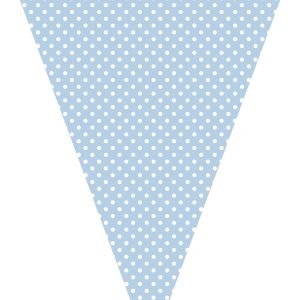 GRATIS. Banderín CPB imprimible