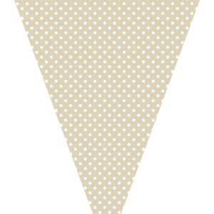 GRATIS. Banderín BPB imprimible