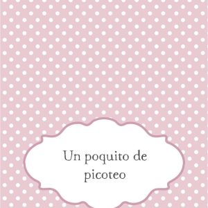 100 Meseros RPB imprimibles