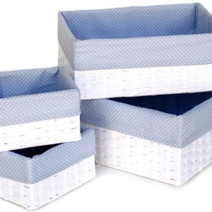 Cesta rectangular topos celeste