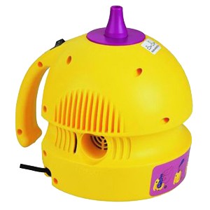 Inflador Eléctrico Mini