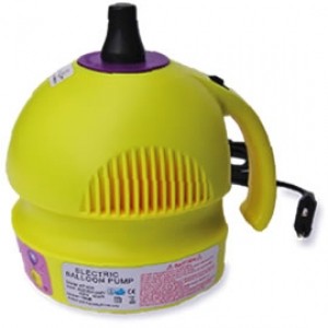 Inflador Eléctrico Mini - Imagen 2