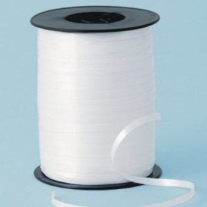 Rollo Cinta Blanca