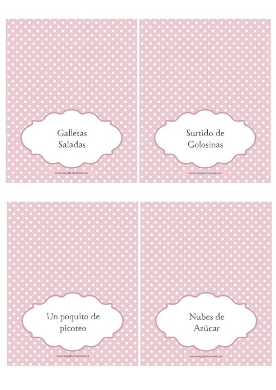 Kit Etiquetas RPB imprimible - Imagen 10