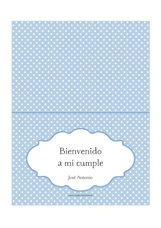 Kit Etiquetas CPB imprimible - Imagen 12
